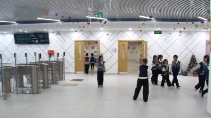 Елде сапалы білім беретін мектептердің тізімі жасалып жатыр