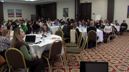 "Вакцинаның аутизмге қатысы жоқ!",- сарапшы