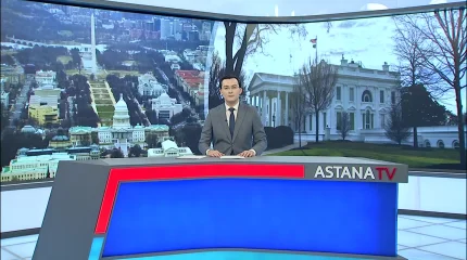 Мемлекет басшысы Қасым-Жомарт Тоқаев АҚШ-қа жұмыс сапарымен барады