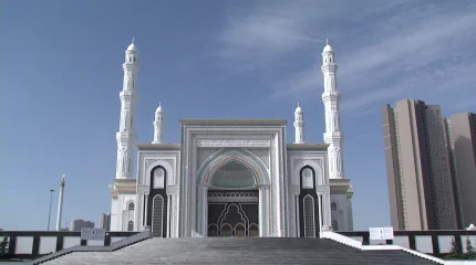 Бүгін алғашқы тарауық намазы оқылып, ертең ораза басталады