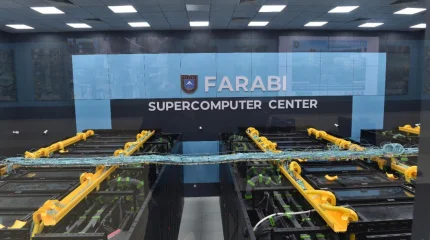 Казахстан усиливает точность прогноза: в КазНУ запустили цифровую модель нового поколения