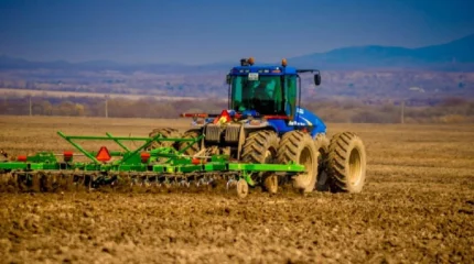 Жамбыл облысының аграрлық саласы егіс науқанына дайындық жүргізіп жатыр