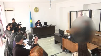 Qarakesek жүз сағат қоғамдық жұмысқа тартылмақ