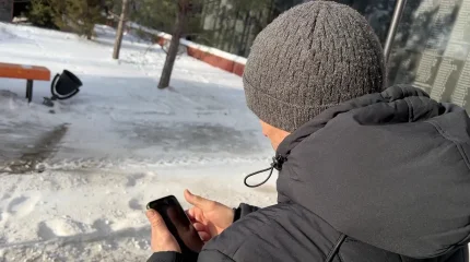 Қызылжарда университет студенті жоғалып, 9 айдан бері іздестіріліп жатыр