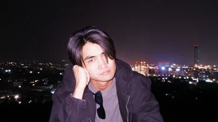 Мади Рымбаев анонсировал новую песню