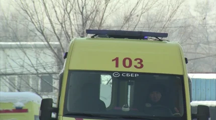 Алматыда медбикенің кесірінен бір жастағы сәби ажал құша жаздады