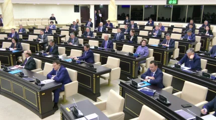 Әшімбаев Қазақстандағы парламент сайлауының мерзімі туралы пікір білдірді