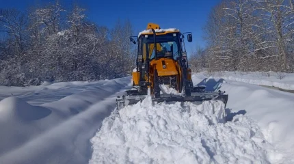 Су тасқынының алдын алу жұмыстары күшейтілді
