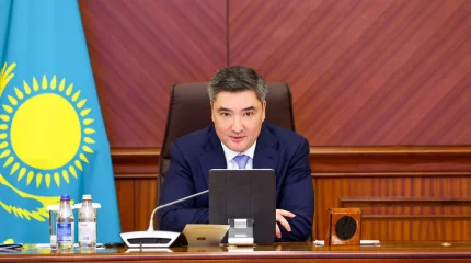 Полномасштабный запуск нового инвестиционного цикла анонсировало Правительство Казахстана