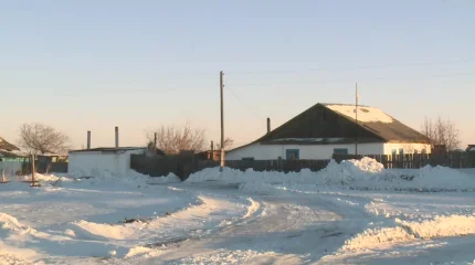 Қостанай облысында әйелі мен ұлын өлтірген ер адам өмір бойына сотталды