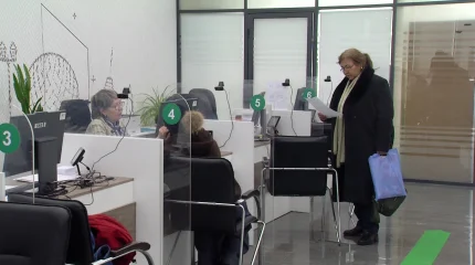 Кәсіпкерлер 1 наурызға дейін мемлекеттік кірістер комитетіне хабарлама жіберуі қажет