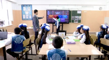 Мұғалімдер әлеуметтік желіде контент жасап, WhatsApp-та жауап беруге міндетті емес