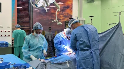 Былтыр елімізде 18 мәйіттік донор 67 адамның өмірін сақтап қалды