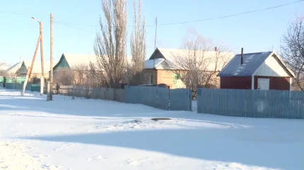 Пожизненный приговор получил костанаец за убийство жены и сына