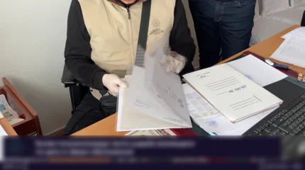 В Туркестанской области вынесен приговор по делу о систематическом хищении бюджетных средств