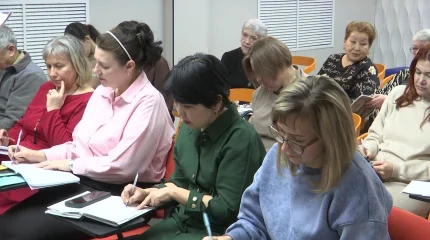 Языковой клуб «Сөйле» объединил почти 300 актюбинцев, желающих выучить казахский язык