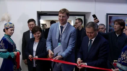 Первую в стране шахматную лабораторию KazChessLab открыли в Алматы