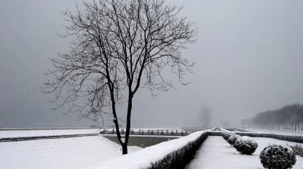 Ертең бірнеше өңірде ауа райына байланысты ескерту жасалды