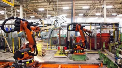 Германияда 30 мыңға жуық жұмыс орны қысқаруы мүмкін