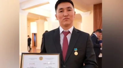 150 оқытушы «Жоғары оқу орнының үздік оқытушысы» атағына ие болды