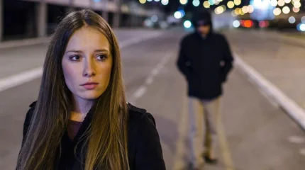 БҚО-да сталкинг жасаған ер адамға айыппұл салынды