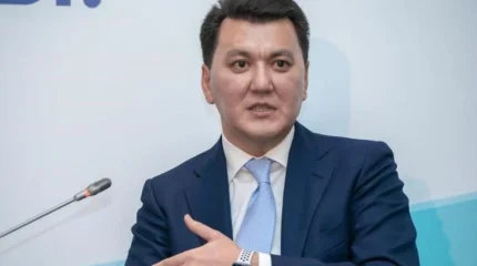 Жаңа Конституция жобасы уақыт талабына сай жаңарды – Ерлан Қарин