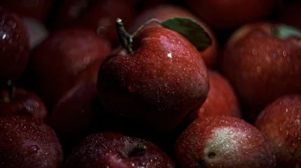 Казахстанский апорт готовится к выходу на европейский рынок