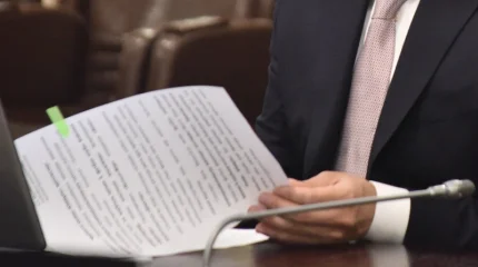 СҚО-да заңнаманы бұзған бес ауданның әкімі жазаланды