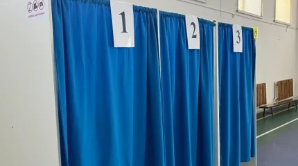 Украина мен Эфиопияда референдум учаскелері ашылмайды — СІМ