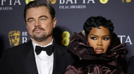 BAFTA-2026: названы лучшие фильмы и актеры