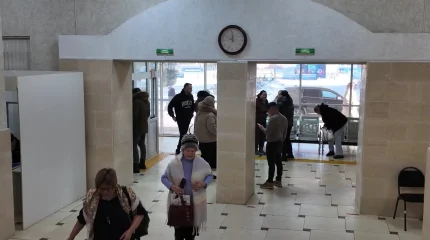 Қызылжарда 5 аудан әкімі жауапқа тартылды