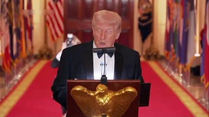 Трамптың күзеті 20 жастағы жігітті атып өлтірді