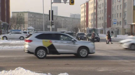 Шетелден әкелінген көліктер тәркіленуі мүмкін