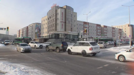 "Жаңа Конституция азаматтардың құқығын қорғауға кепілідік береді", - заңгер