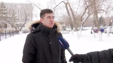 Жаңа Конституция жобасында экологияға басымдық берілген