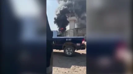 Нарко-война в Мексике, ядерная сделка с Ираном и недовольство Китая: что происходит в мире