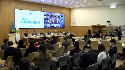 Голосование без барьеров: аудиоверсии Конституции, трафареты Брайля и специнструкции появятся на всех участках референдума