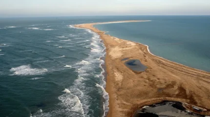 На комплексное изучение Каспия выделено 1,1 млрд тенге из резерва Правительства