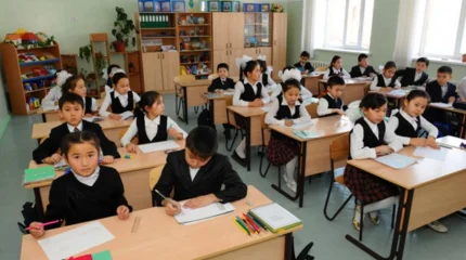 Қазақстанда мектеп оқушылары 11 күн демалады