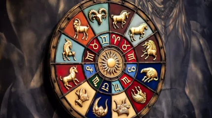 Астропрогноз на 25 февраля 2026: что готовят звёзды каждому знаку