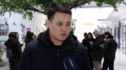 Жалпыұлттық коалиция белсенділері үгіт-насихат жұмысына кірісті