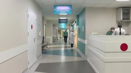 Трёхлетняя девочка воткнула себе в глаз кухонные ножницы в Павлодаре