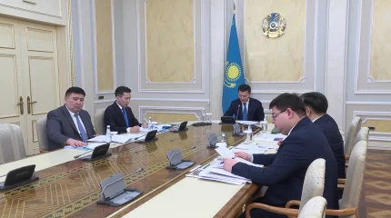 Специалисты атомной энергетики будут проходить обучение по программе «Болашак»