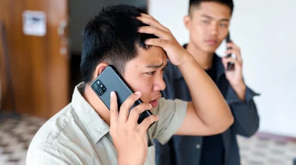 Осторожно, мошенники! Как не попасться на психологические уловки