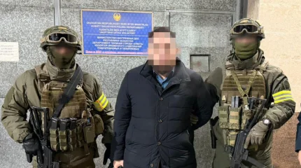 Бывший глава Фонда проблемных кредитов задержан по делу о хищении миллиардов (ВИДЕО)