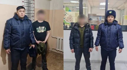 Семейде сталкерге сот үкімі шықты