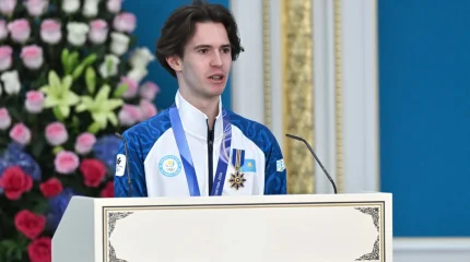 Михаил Шайдоров: "Мен үшін алаңдап, қолдау көрсеткен барша қазақстандықтың жеңісі"