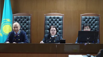 Атырауда қылмыскерлер 23 жастағы Яна Легкодимованы өлтірудің 20-дан астам жолын ойластырған