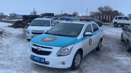 Атыраудағы қанды қылмыс: Марқұмдардың кенже қызы күдікті деп танылды