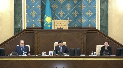 "Жалақы әлеуметтік әділеттілік принциптеріне сай емес",- депутат